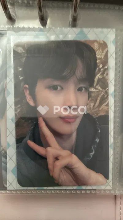 RIIZE ソンチャン Get A Guitar MYMUSICTASTE ラキドロ - メルカリ