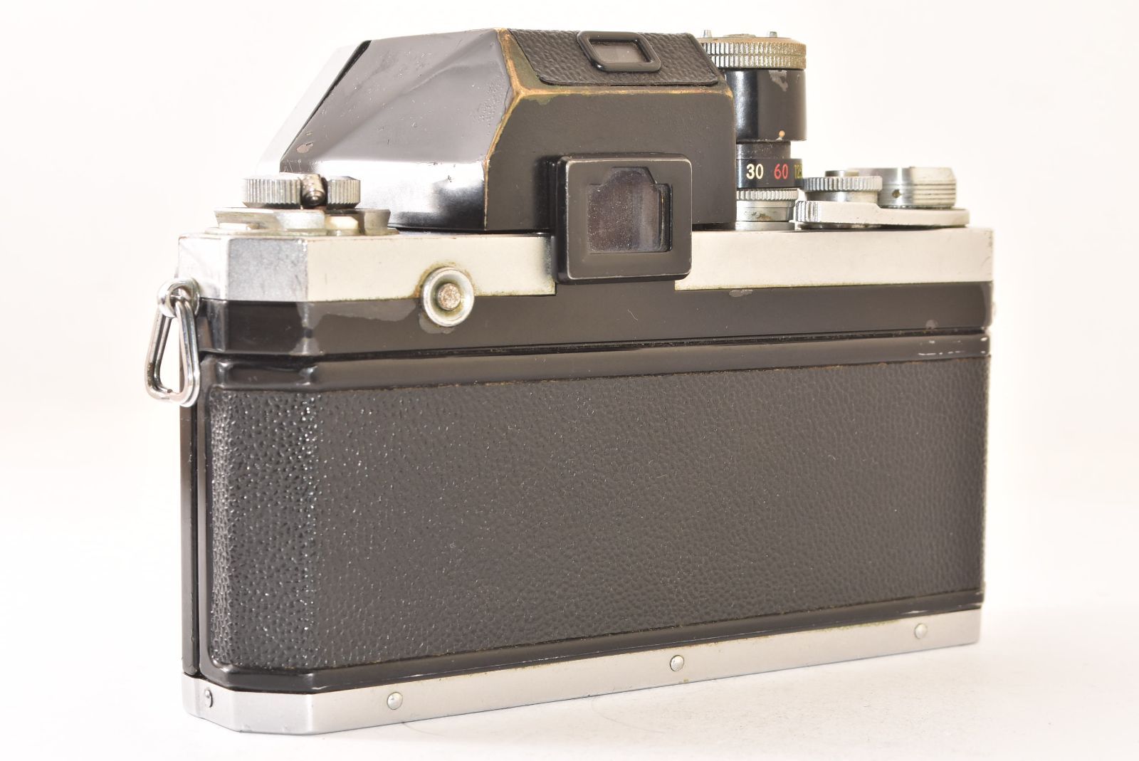 ☆ジャンク品☆ Nikon ニコン F フォトミック Photomic シルバー