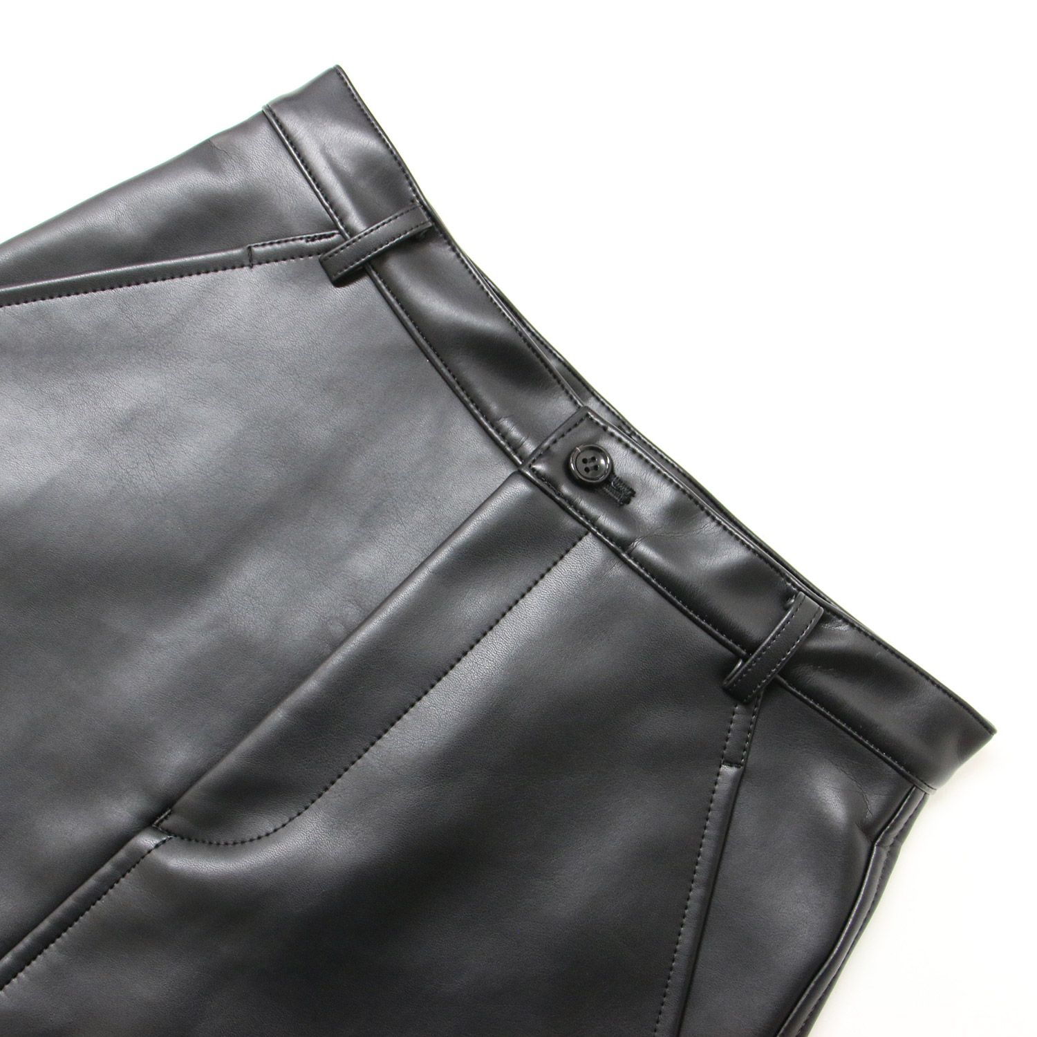 BLACK COMME des GARCONS ブラック コムデギャルソン スカート 