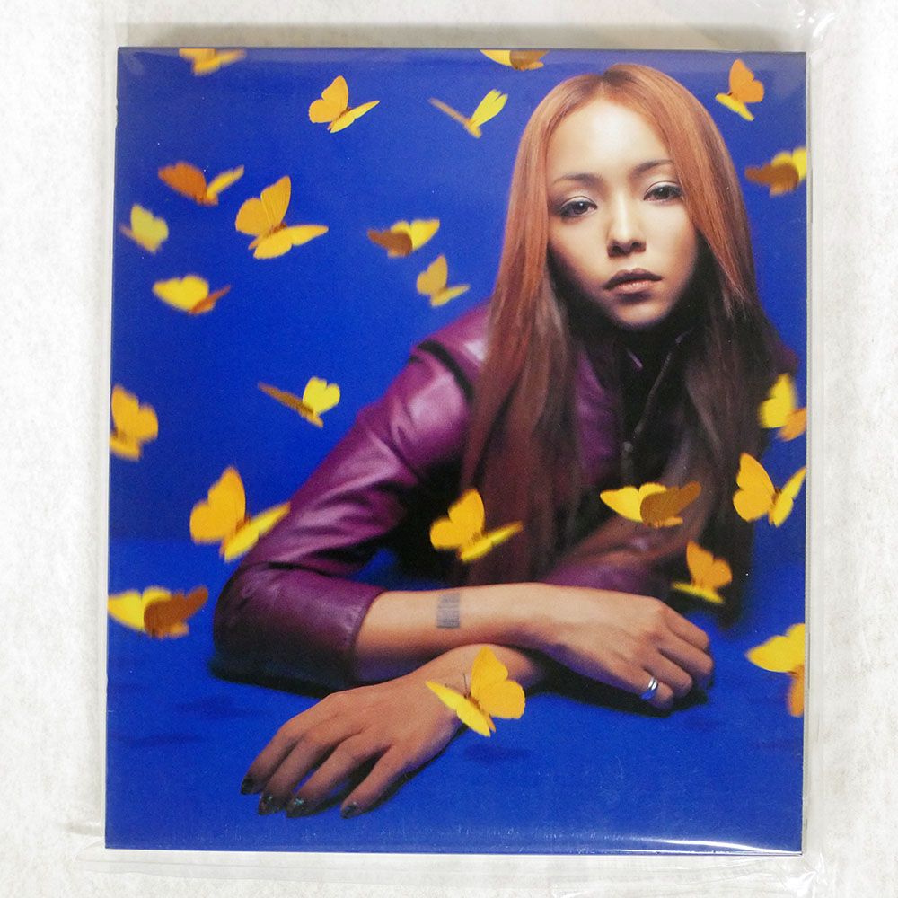 国内盤 安室奈美恵/GENIUS 2000/AVEX TRAX AVCD11756 CD □ - メルカリ