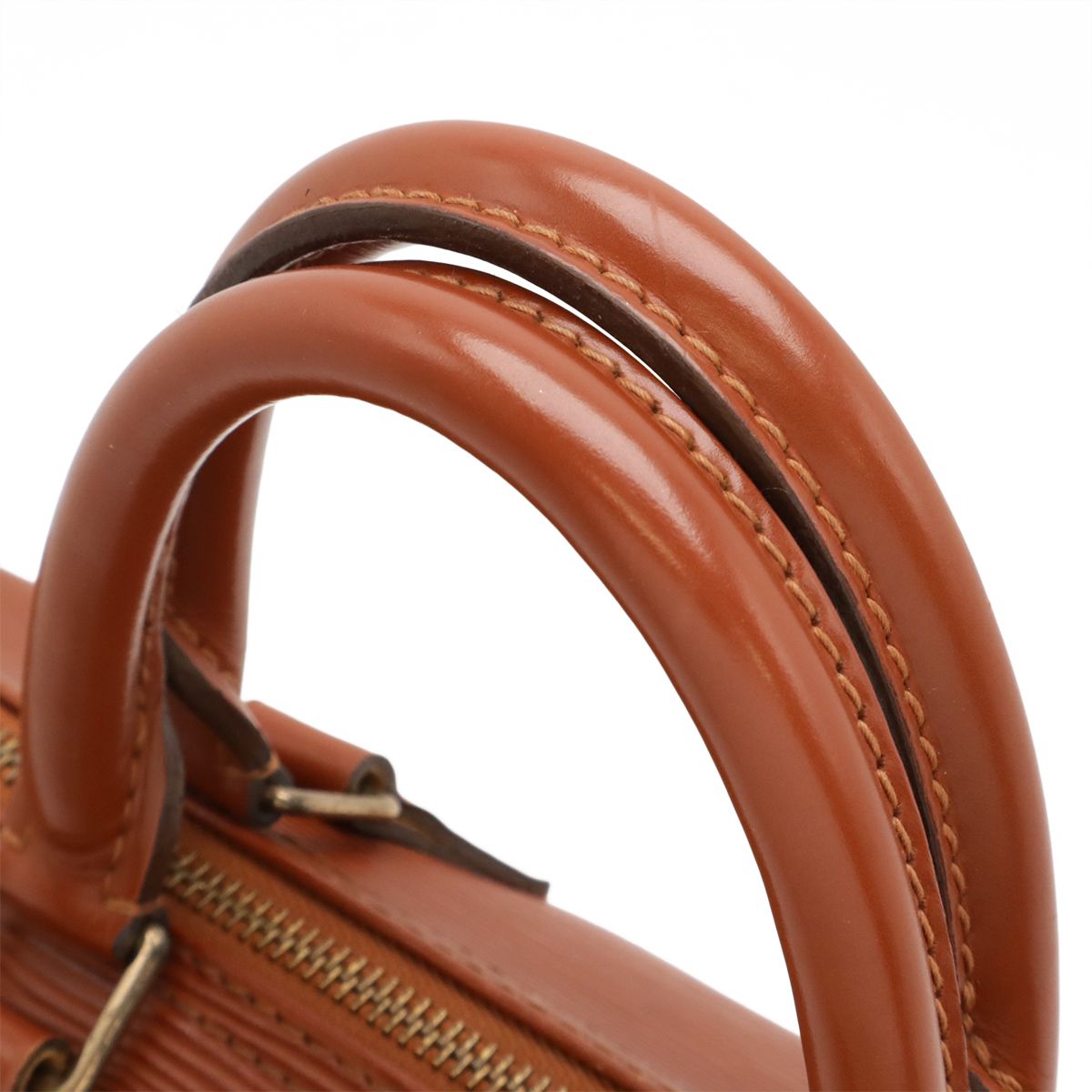 LOUIS VUITTON ルイ ヴィトン エピ スピーディ25 ハンドバッグ ミニ