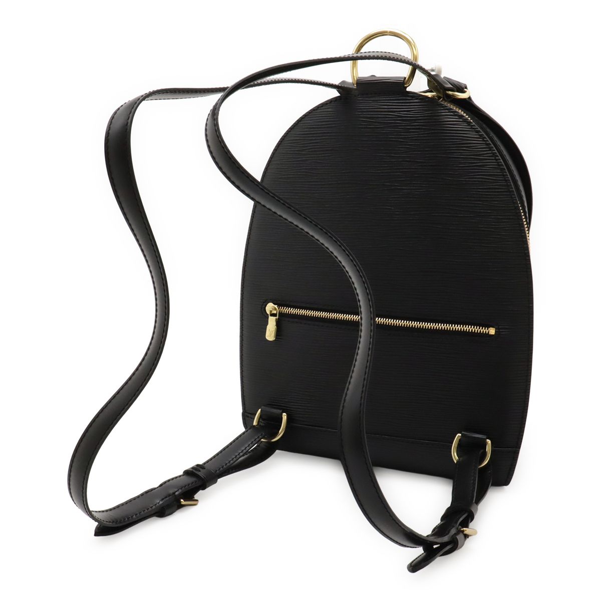 LOUIS VUITTON ルイ ヴィトン エピ マビヨン リュックサック バック