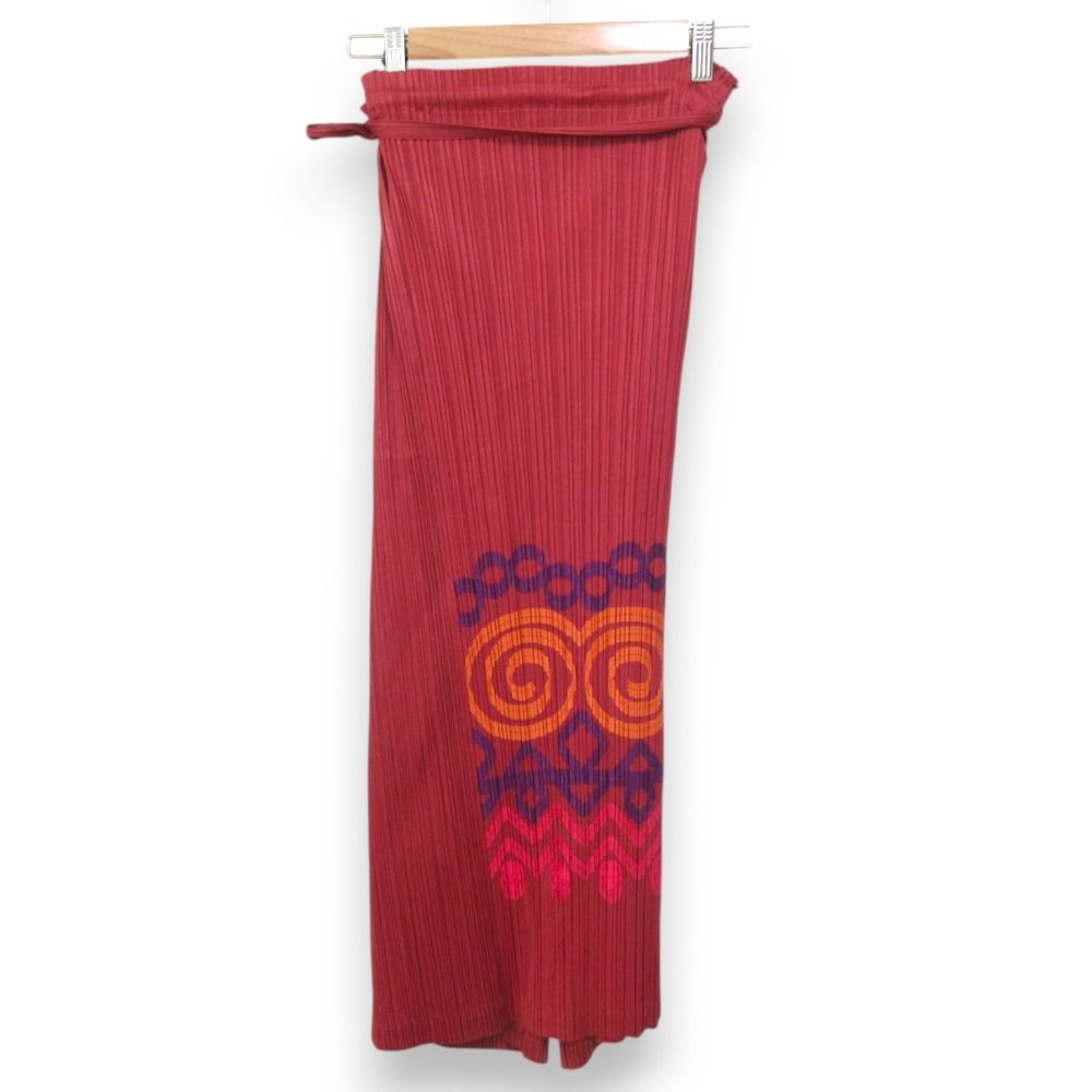 美品 18AW PLEATS PLEASE ISSEY MIYAKE プリーツプリーズ イッセイ