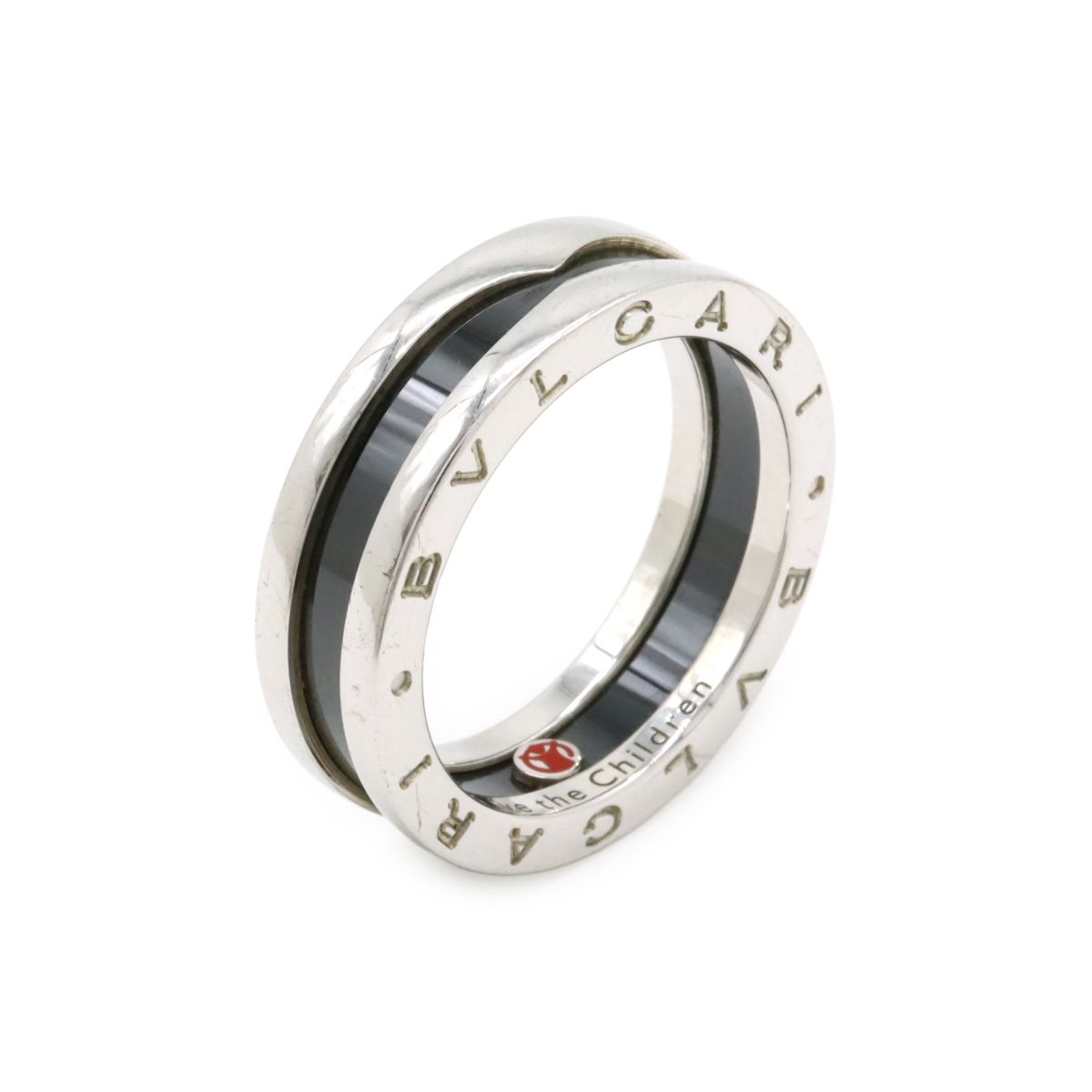 BVLGARI ブルガリ B-zero1 B.zero1 Bzero1 ビーゼロワン