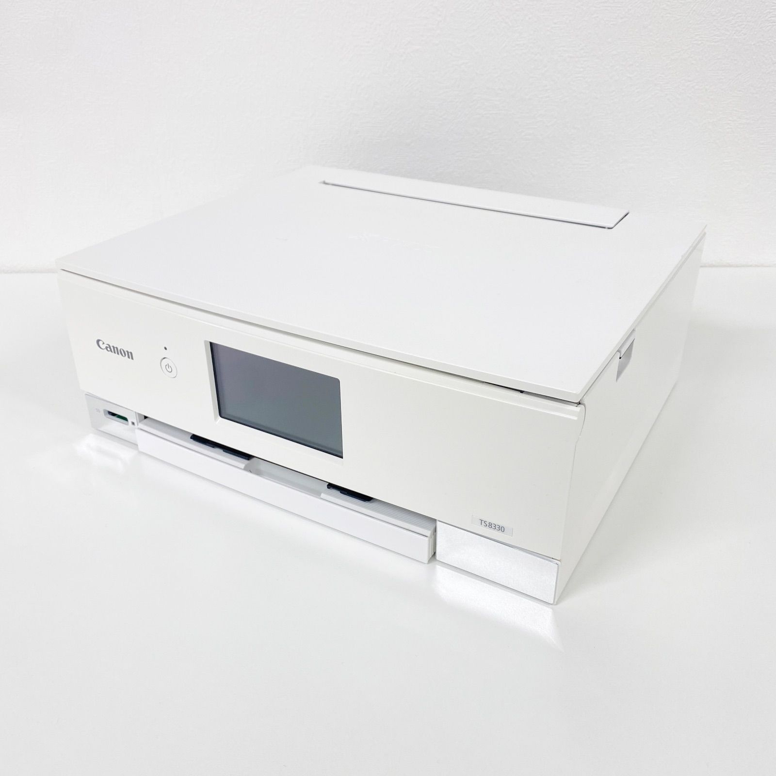 Canon プリンター : A4インクジェット複合 旧モデル キャノン キヤノン 