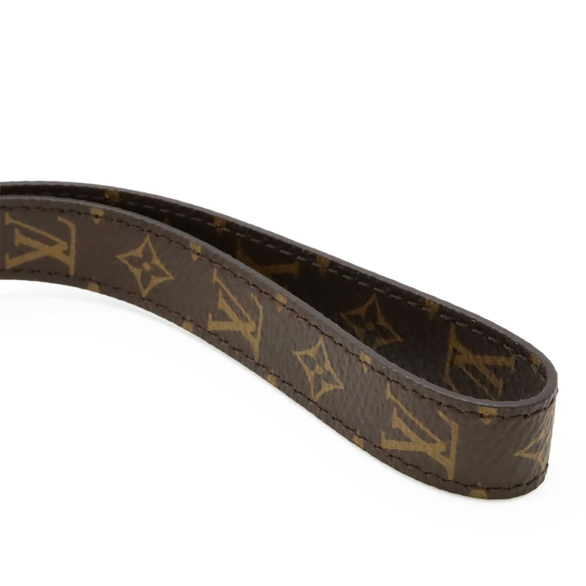 LOUIS VUITTON ルイ ヴィトン モノグラム ドラゴンヌ フォン リング