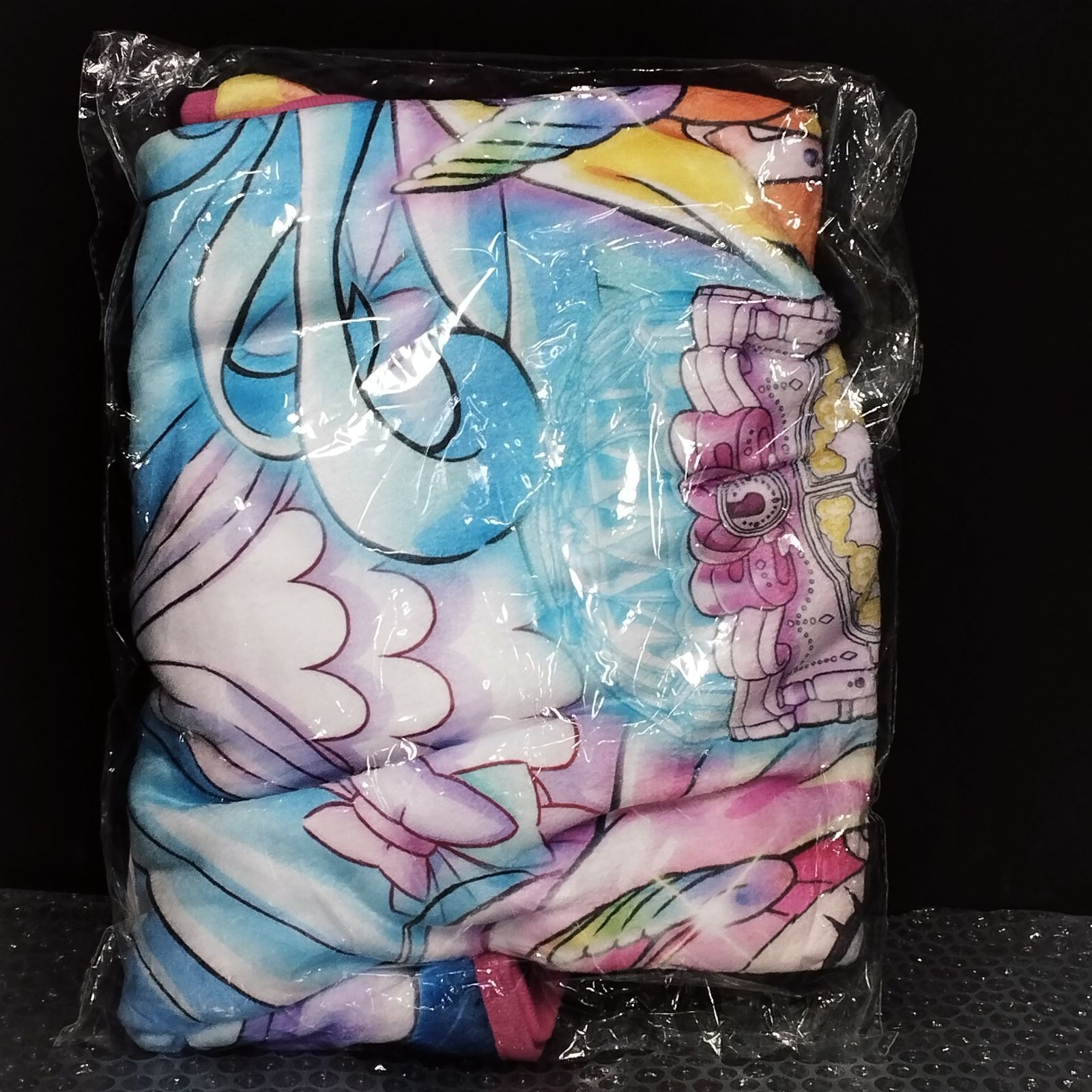 D33174】わんだふるぷりきゅあ 感謝祭 ブランケット - メルカリ