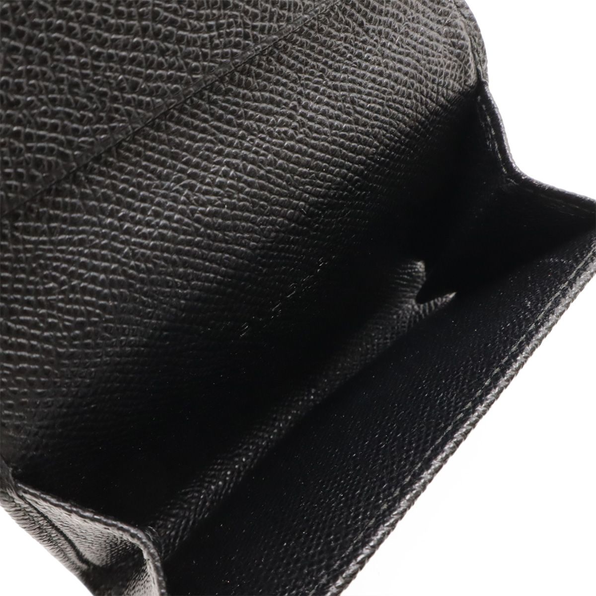 BVLGARI ブルガリ ブルガリブルガリ ロゴクリップ カードケース 名刺