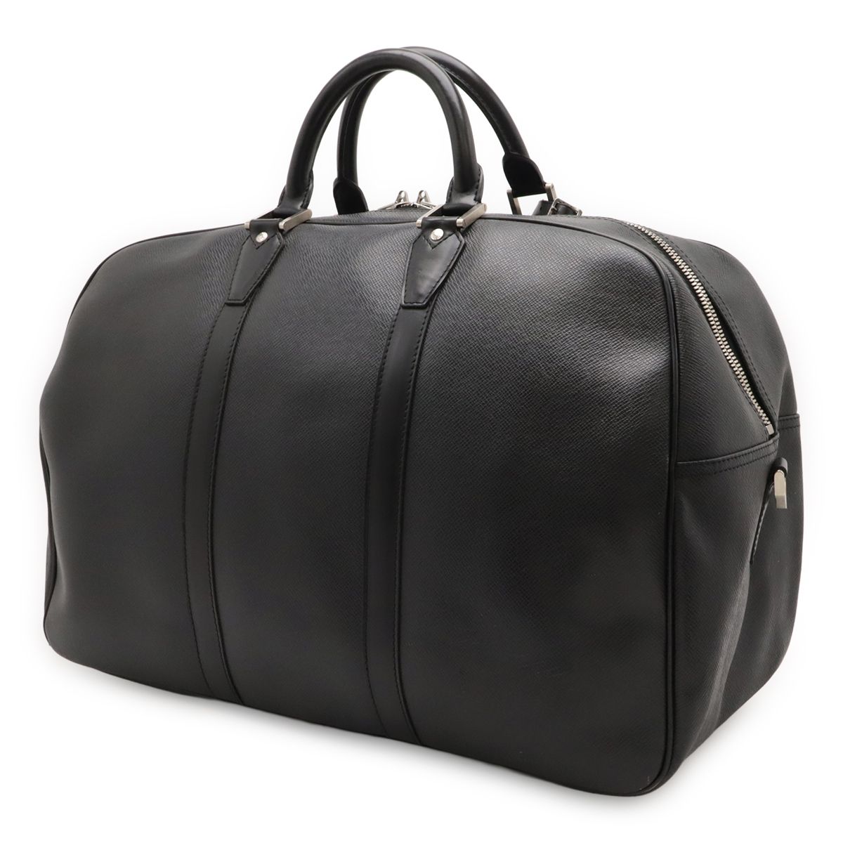 LOUIS VUITTON ルイ ヴィトン タイガ ケンダルPM ボストンバッグ 旅行