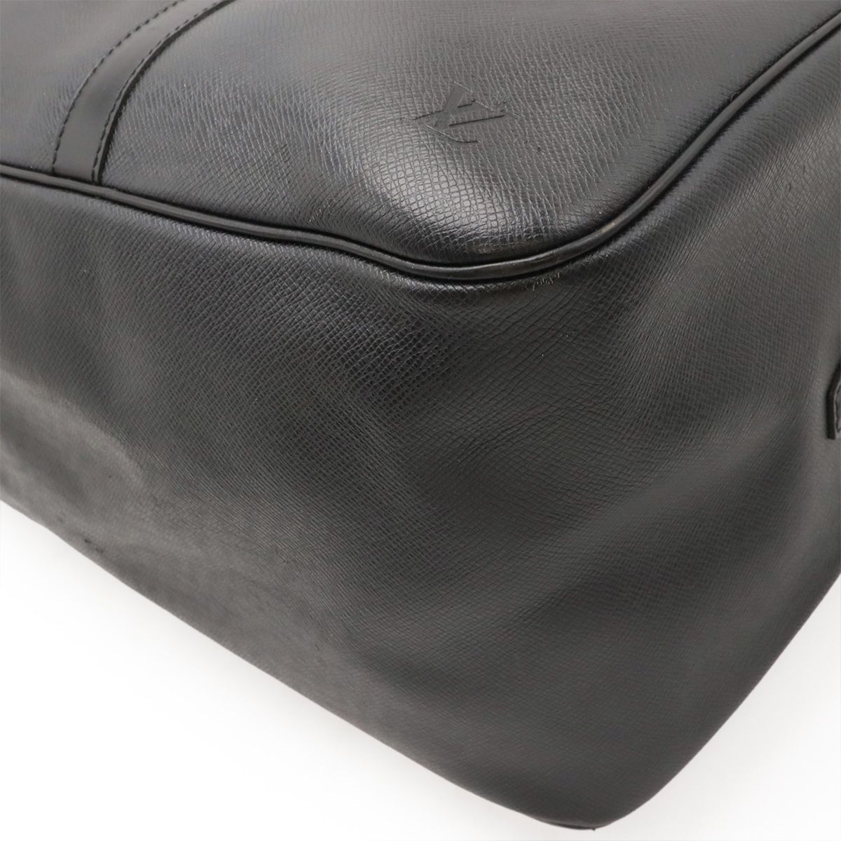 LOUIS VUITTON ルイ ヴィトン タイガ ケンダルPM ボストンバッグ 旅行