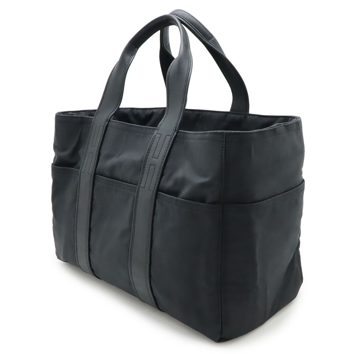 HERMES エルメス アカプルコMM トートMM トートバッグ ハンドバッグ