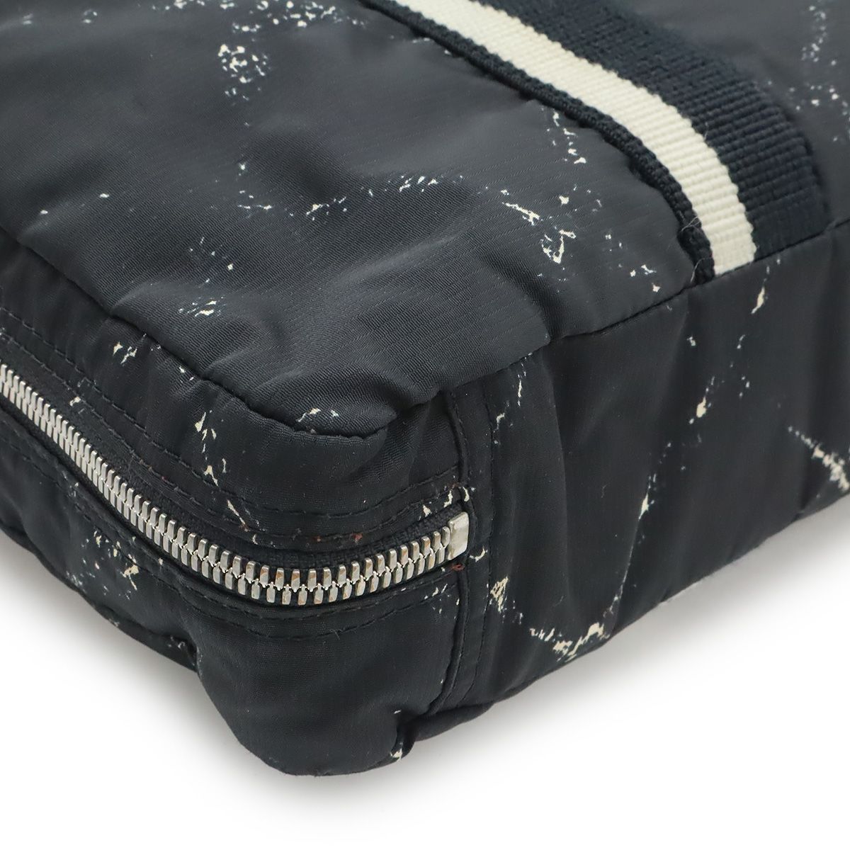 シャネル CHANEL 旧トラベルライン ビジネスバッグ CHANEL シャネル 旧トラベルライン トートバッグ ビジネスバッグ