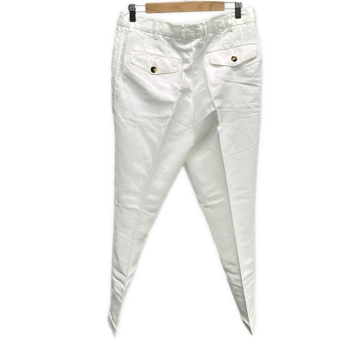 BRUNELLO CUCINELLI(ブルネロクチネリ) パンツ サイズ48 M メンズ美品