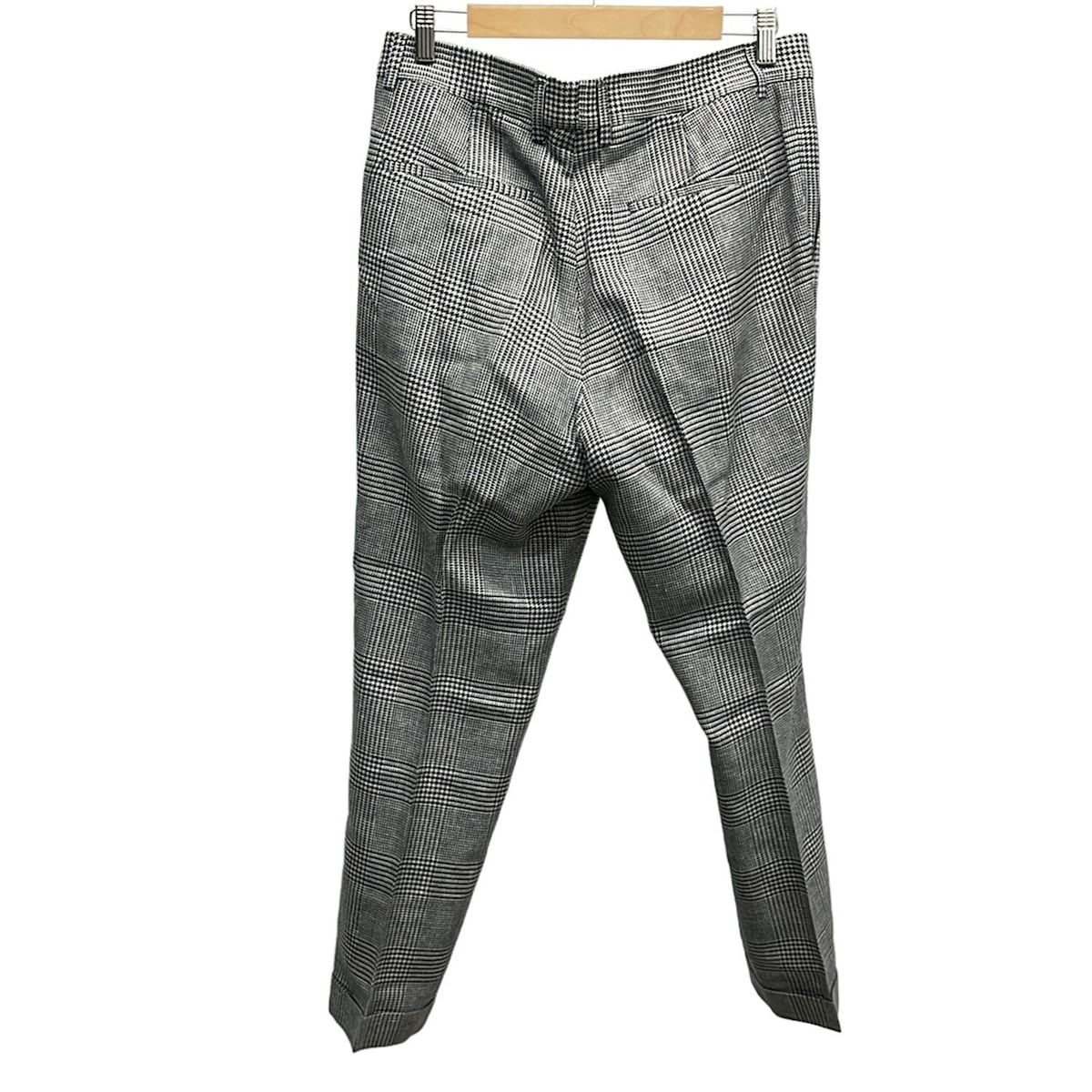 BRUNELLO CUCINELLI(ブルネロクチネリ) パンツ サイズ50 M メンズ美品