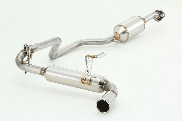 フジツボ(FUJITSUBO) マフラー A-RM スズキ ジムニーシエラ 3BA-JB74W