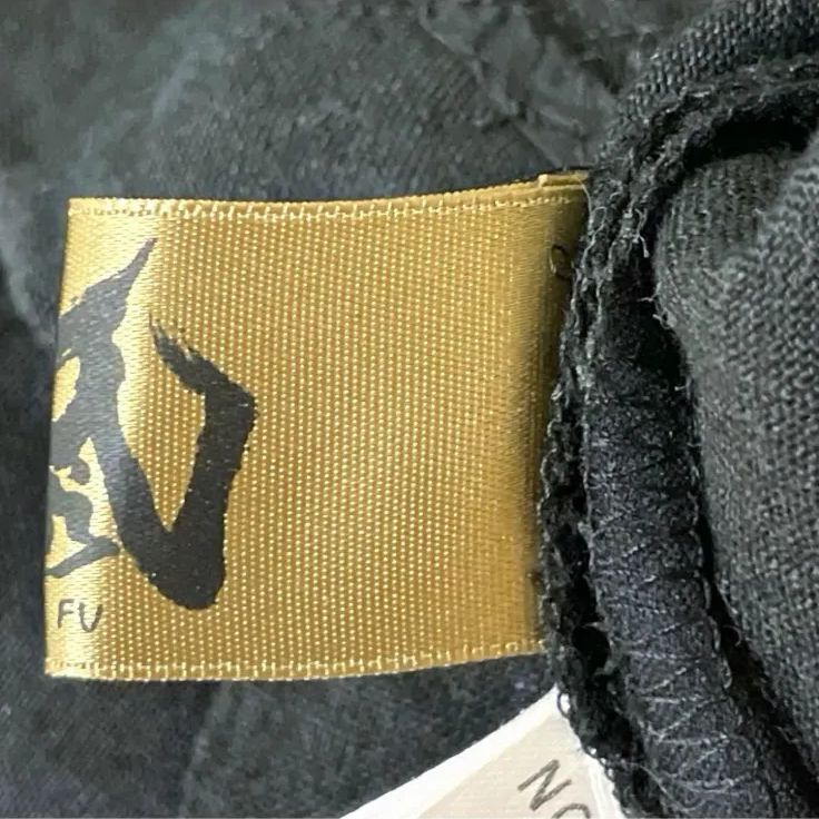 芽風 MEFU めふう マツオインターナショナル センソユニコ 麻 リネン