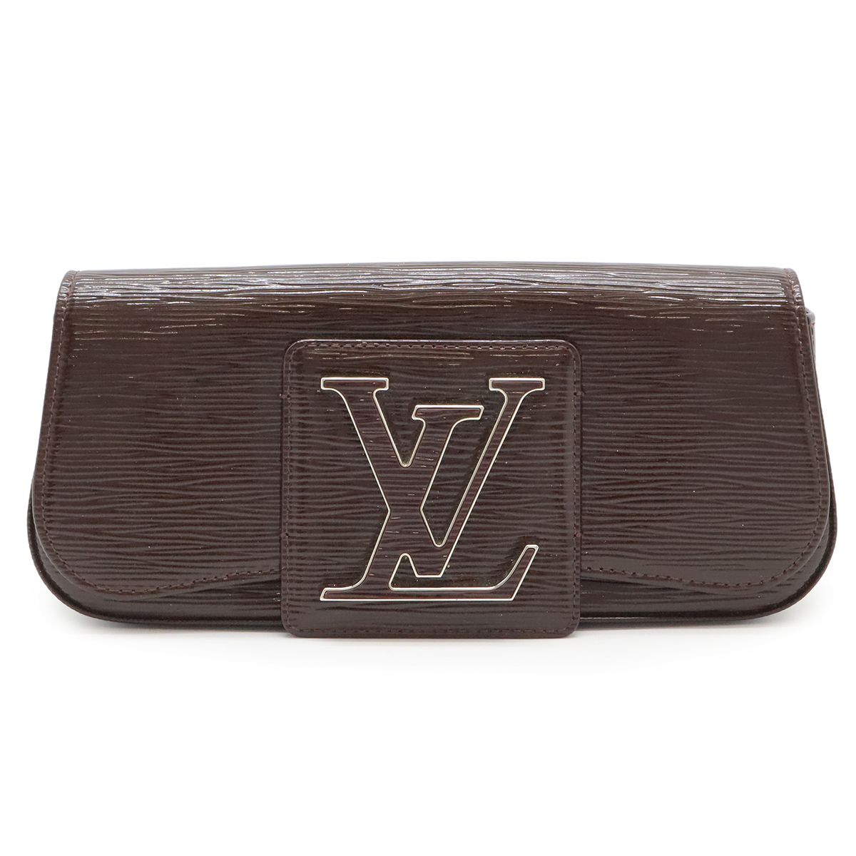 LOUIS VUITTON ルイヴィトン エピ ポシェット ソービー クラッチ LOUIS VUITTON ルイ ヴィトン エピ エレクトリック ポシェット