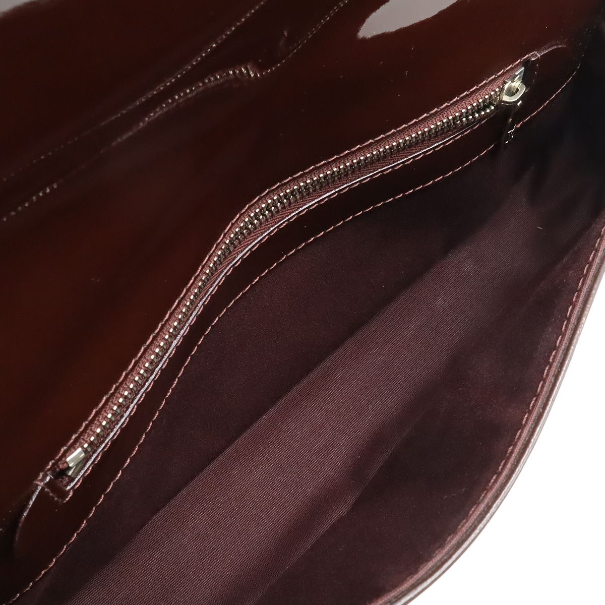 LOUIS VUITTON ルイ ヴィトン エピ エレクトリック ポシェット