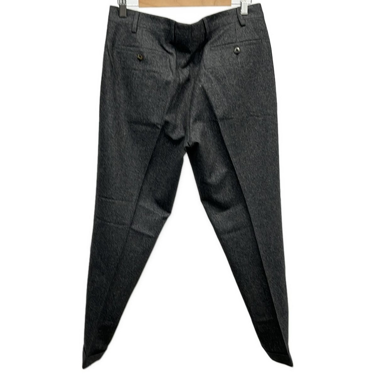 Loro Piana(ロロピアーナ) パンツ サイズ48 M メンズ美品