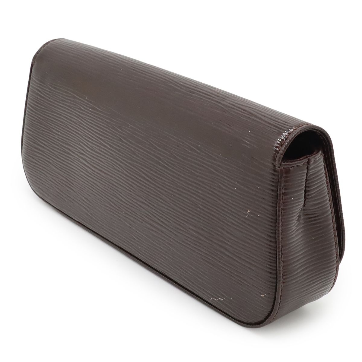 LOUIS VUITTON ルイヴィトン エピ ポシェット ソービー クラッチ LOUIS VUITTON ルイ ヴィトン エピ エレクトリック ポシェット