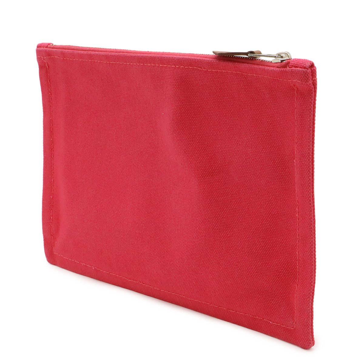 HERMES エルメス ヨッティング PM フラットポーチ 化粧ポーチ コスメ