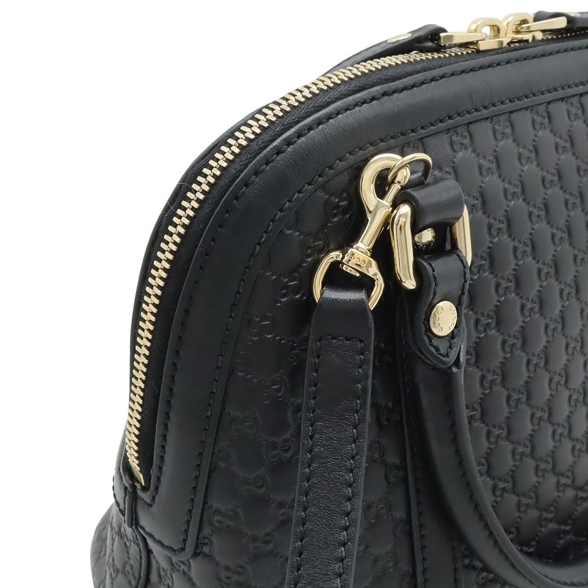 グッチ マイクロ シマ ショルダー ハンドバッグ 2WAY レザー ブラック 楽天市場】【未使用品】【バッグ】GUCCI グッチ マイクログッチシマ