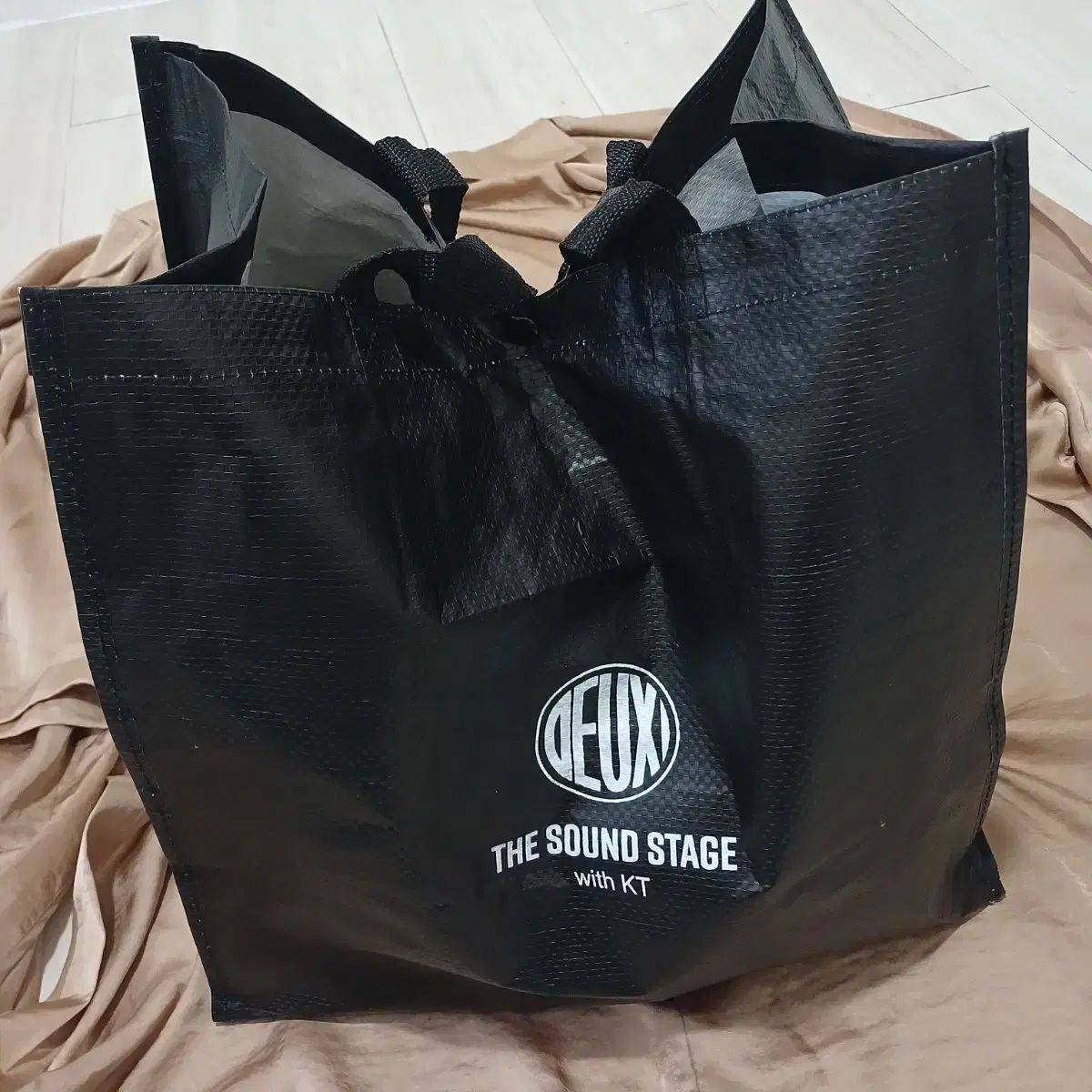 DEUX 新曲 RIIZE ライズ デニム試聴会VIP グッズセット