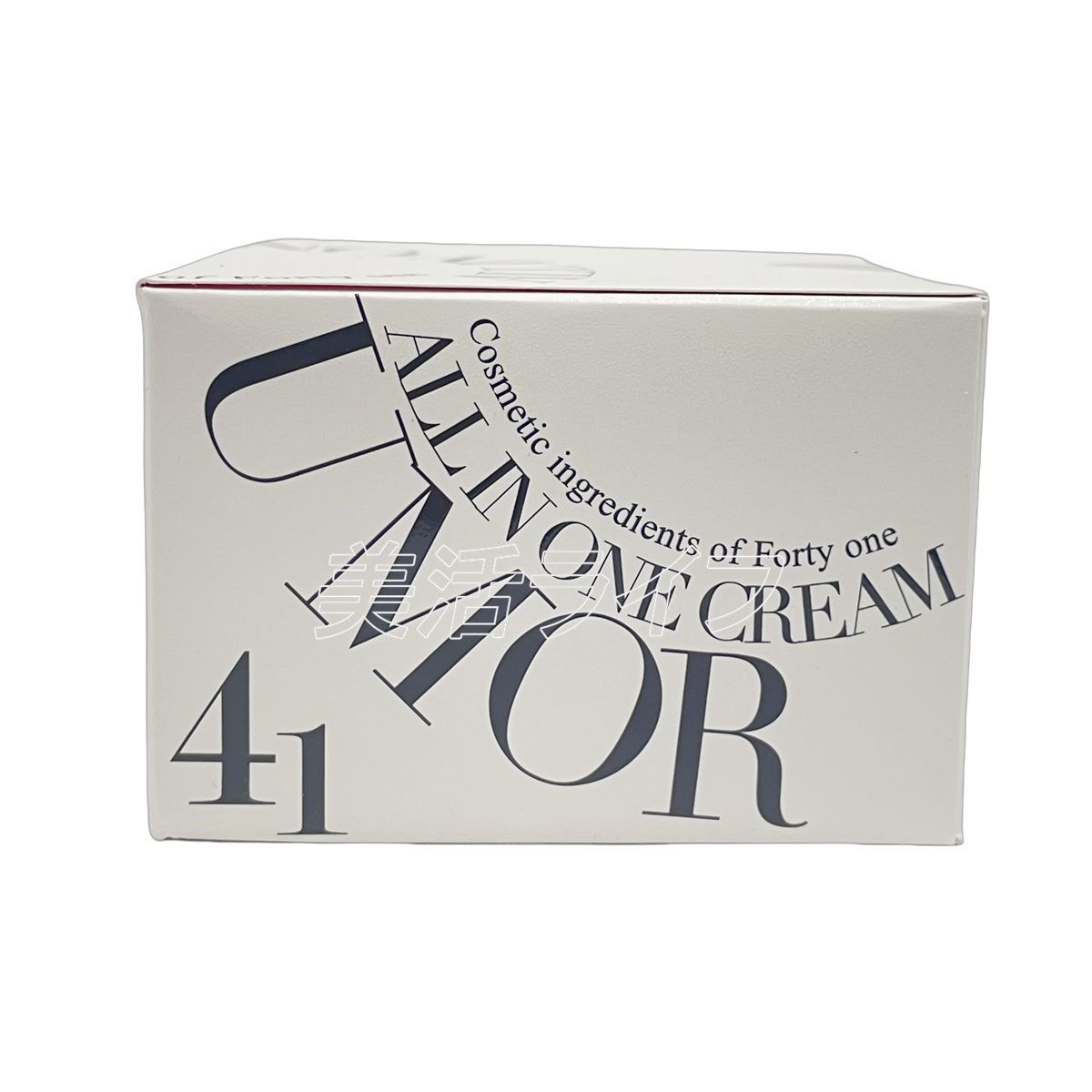 2個セット】水橋保寿堂製薬 UMOR ウモール オールインワンクリーム