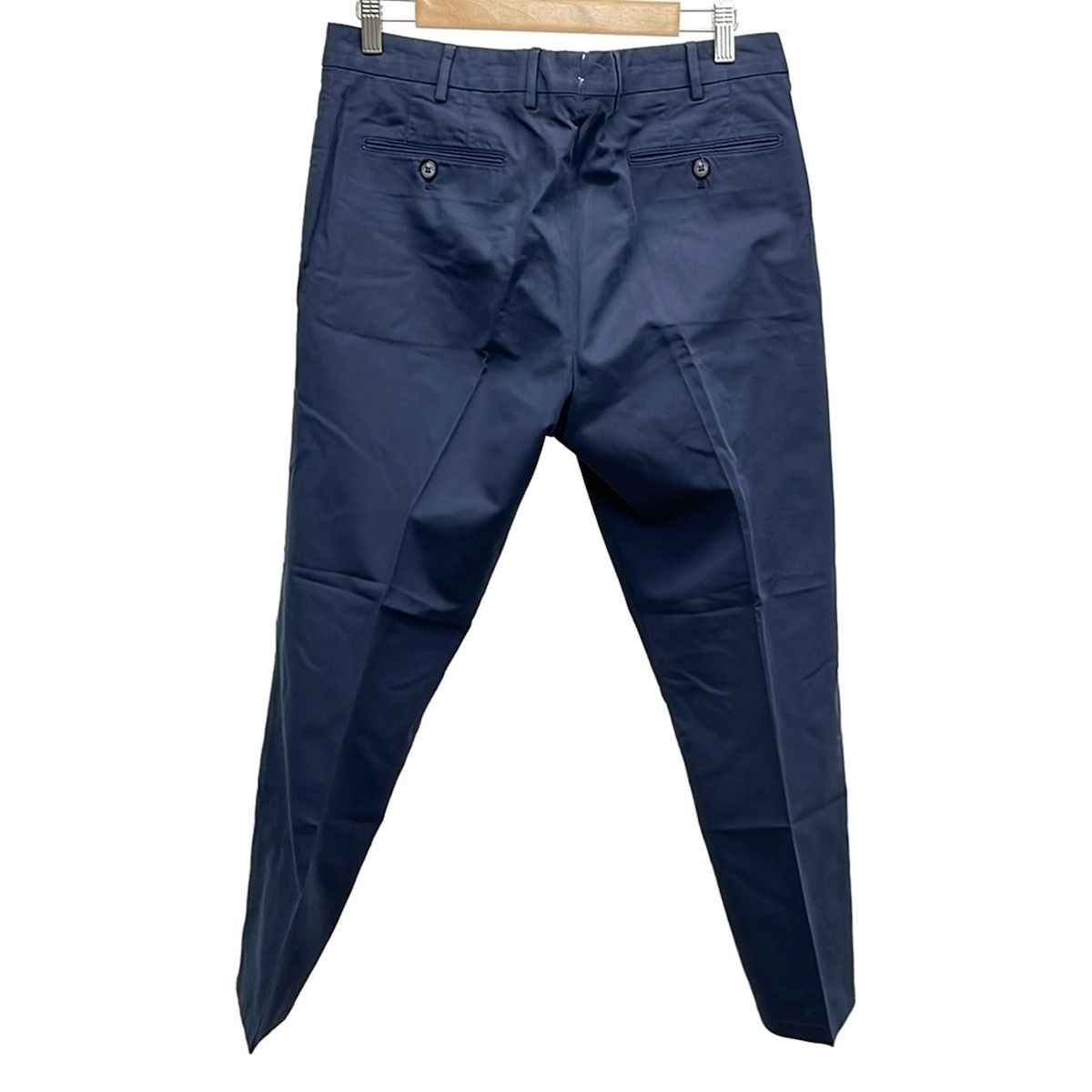 Loro Piana ロロピアーナ メンズパンツ Loro Piana(ロロピアーナ) パンツ サイズ50 M メンズ美品 - ダーク