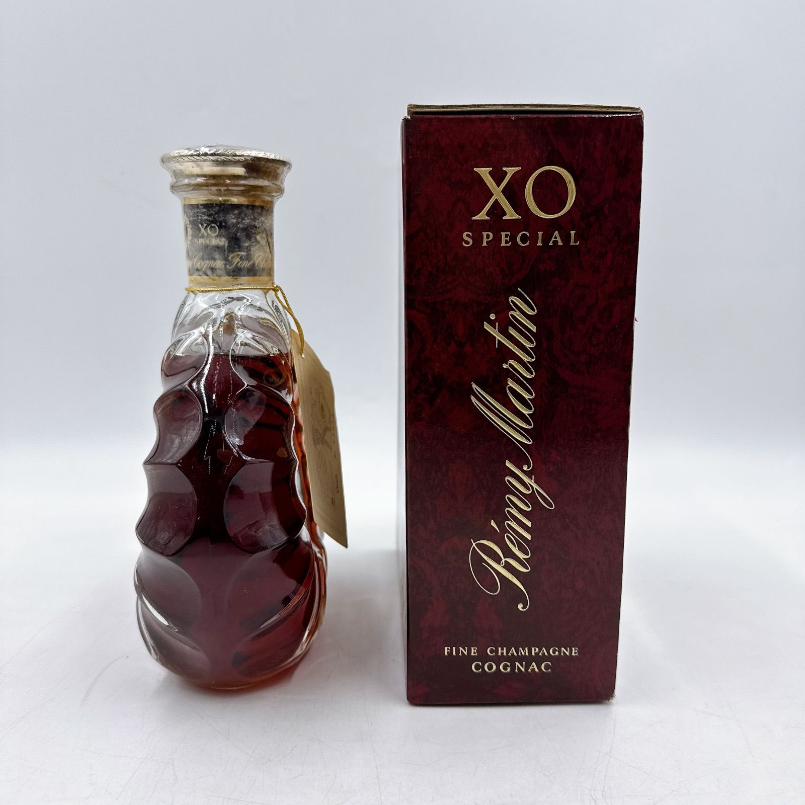 未開栓 レミーマルタン XO SPECIAL 700ml 古酒 古酒【レミーマルタン REMY MARTIN XO SPECIAL】/未開栓