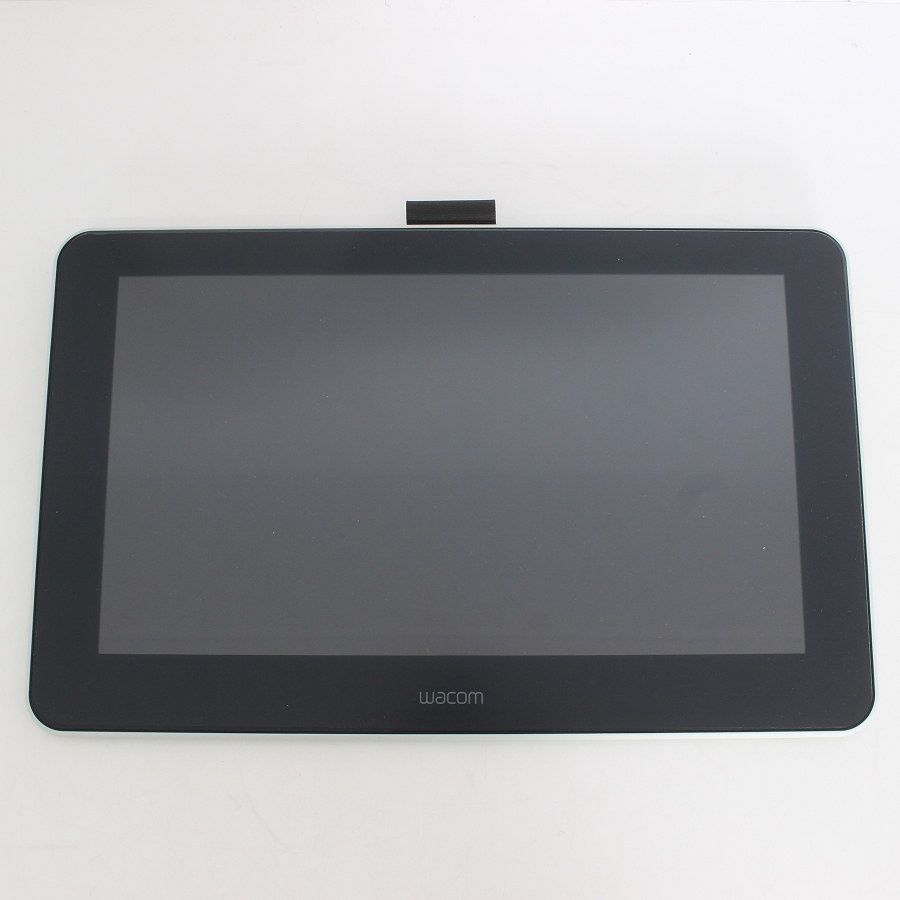 美品】WACOM One Creative Pen Display DTC133W0D 液晶ペンタブレット