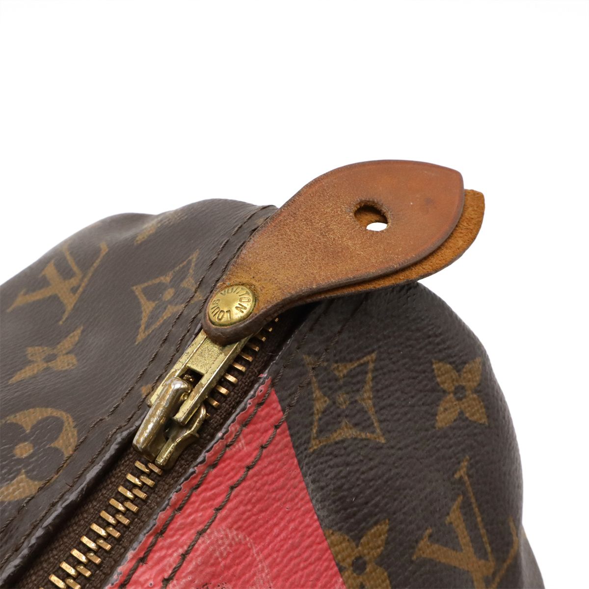 ｋ*ｋ様 USED★ルイ・ヴィトン スピーディ30 モノグラム ボストンバッグ LOUIS VUITTON（ルイ・ヴィトン） モノグラム スピーディ30 ボストン