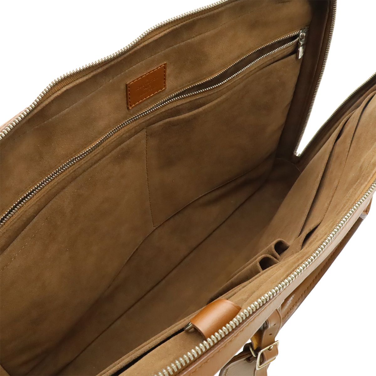 LOUIS VUITTON ルイ ヴィトン ノマド PDV ポルトドキュマン