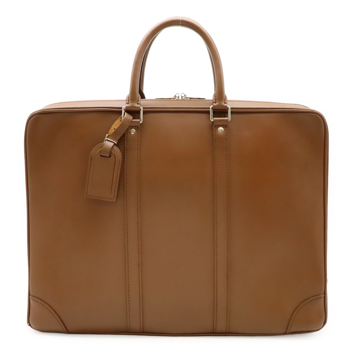 LOUIS VUITTON ルイ ヴィトン ノマド PDV ポルトドキュマン