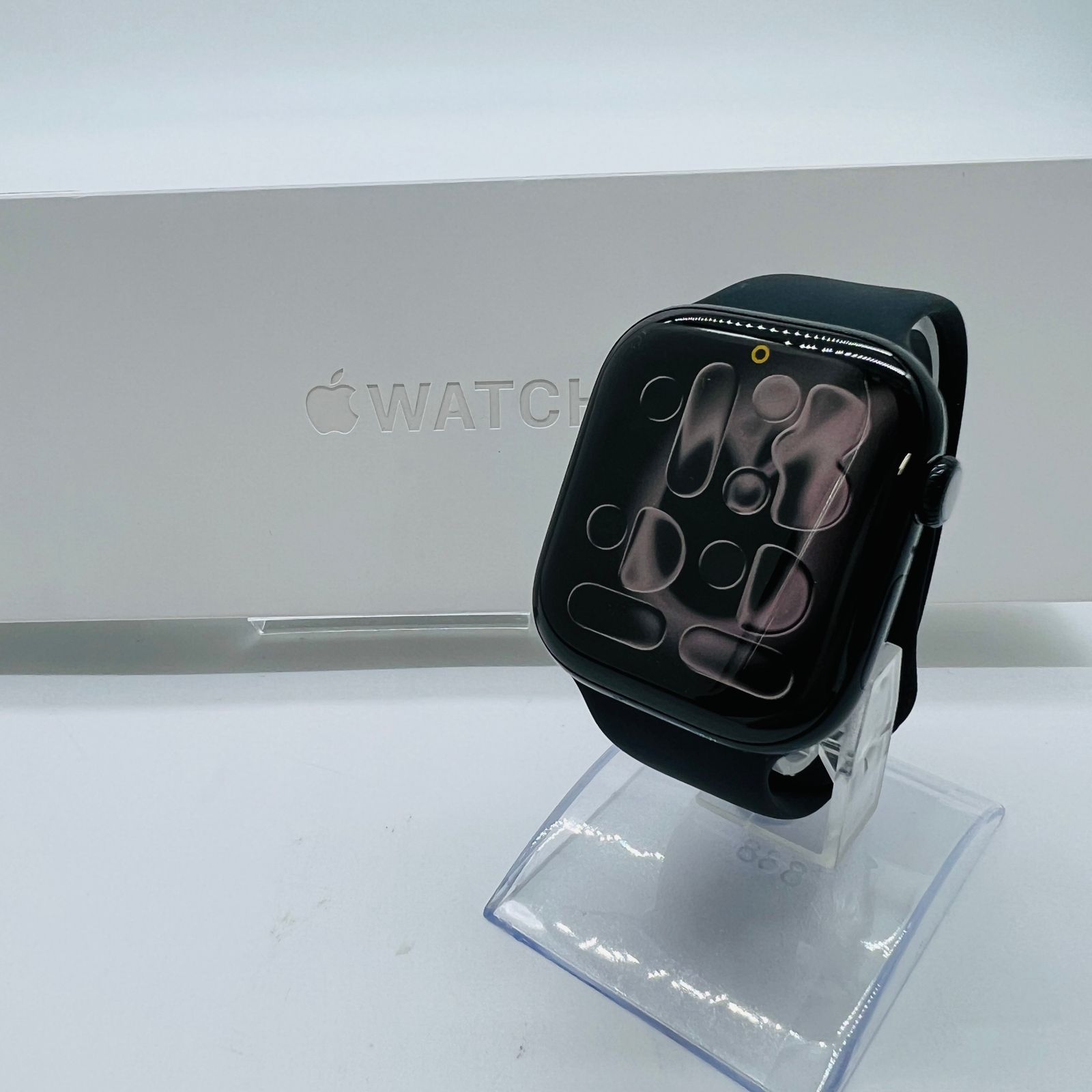 Apple Watch S11 GPS+Cellular 46mm ジェットBLK - メルカリ