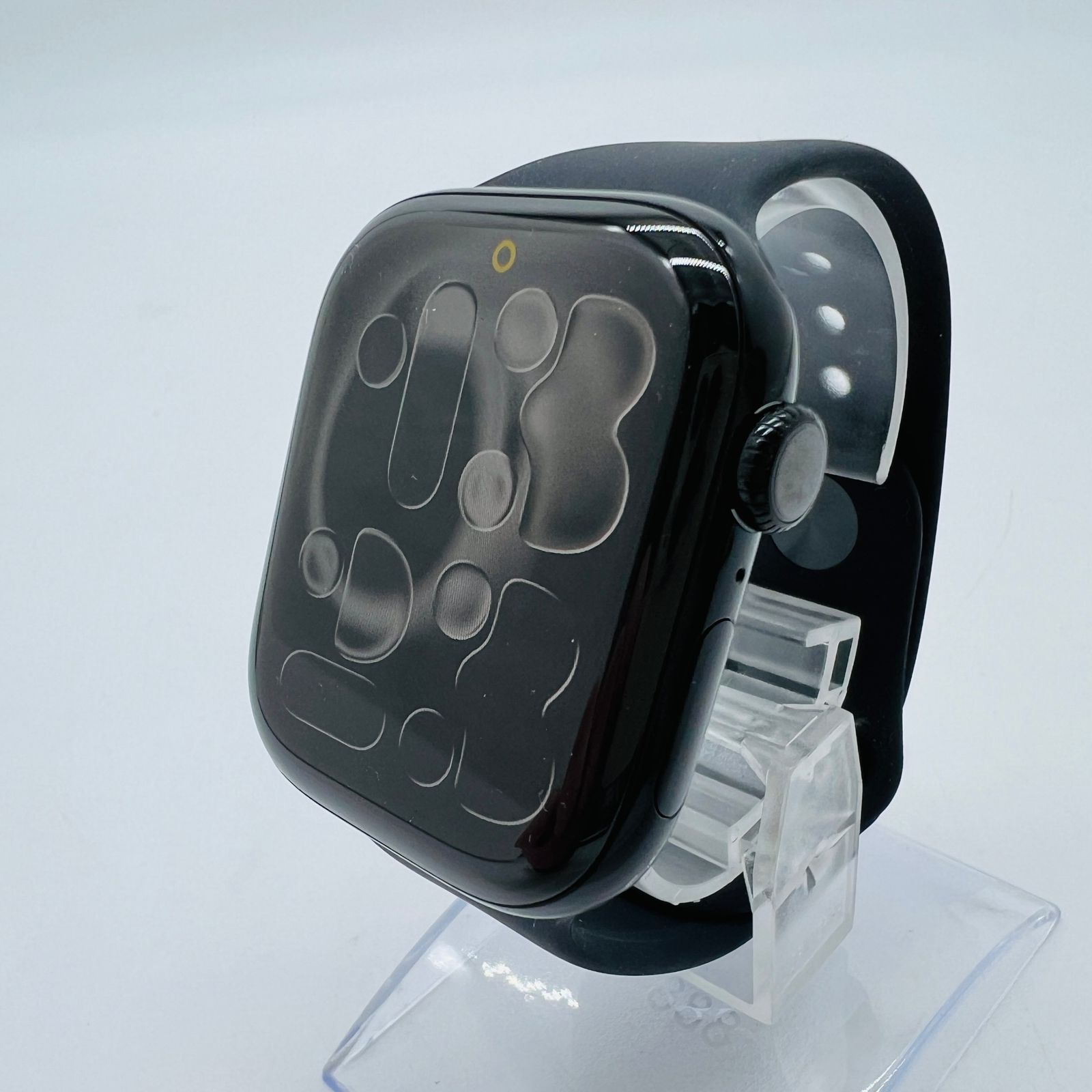 Apple Watch S11 GPS+Cellular 46mm ジェットBLK - メルカリ