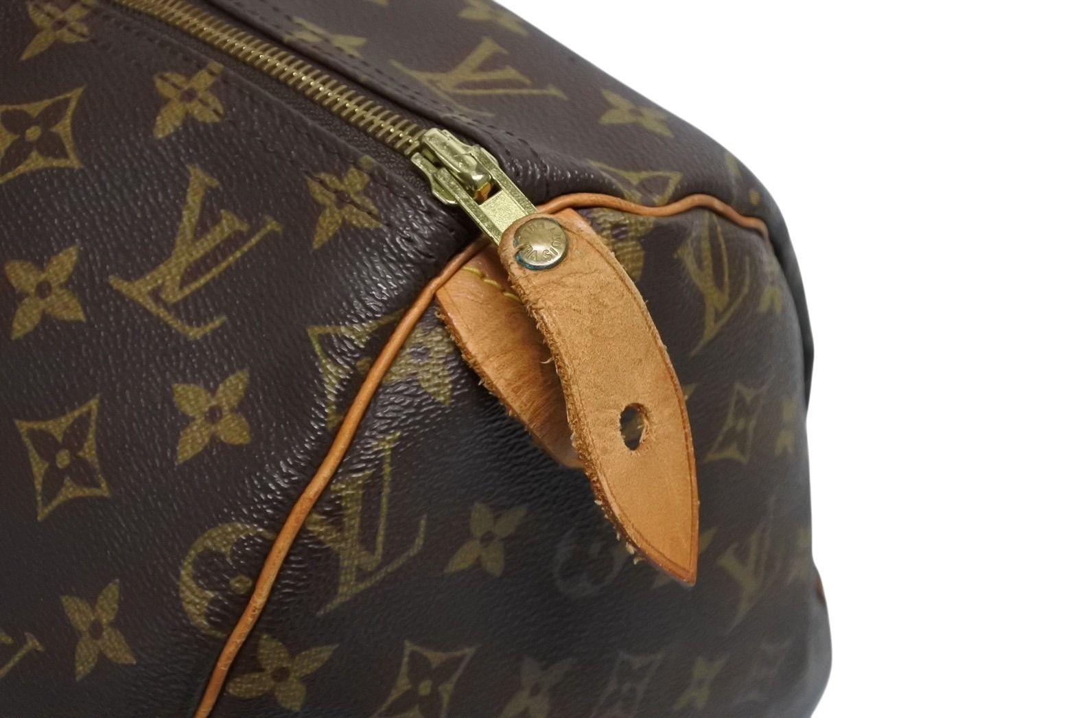 LOUIS VUITTON ルイヴィトン スピーディ40 ハンドバッグ M41522  