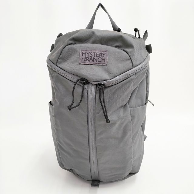 MYSTERY RANCH アーバンアサルト24L グレー MYSTERY RANCH（ミステリーランチ） 送料無料 バックパック 旅行バッグ