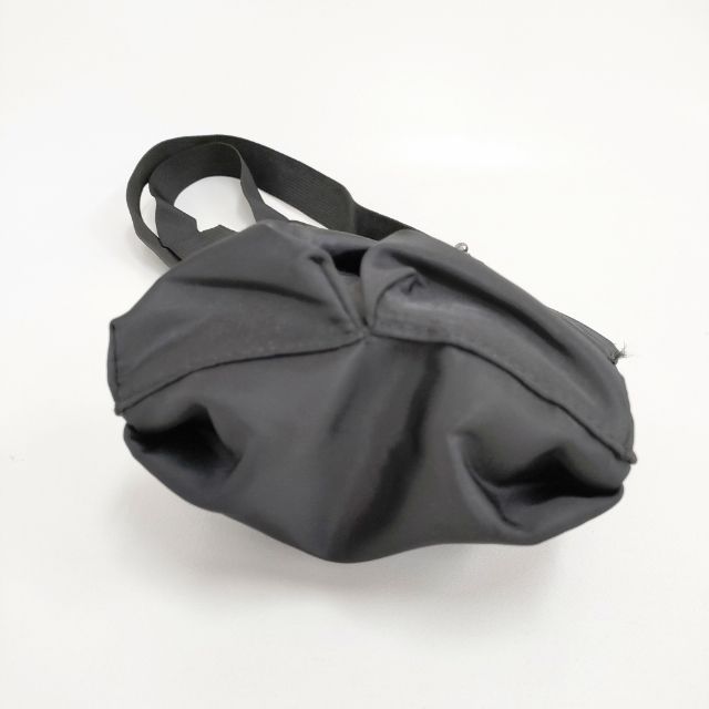 Ground Y Yohji Yamamoto Clasp Shoulder Bag がま口 ショルダーバッグ