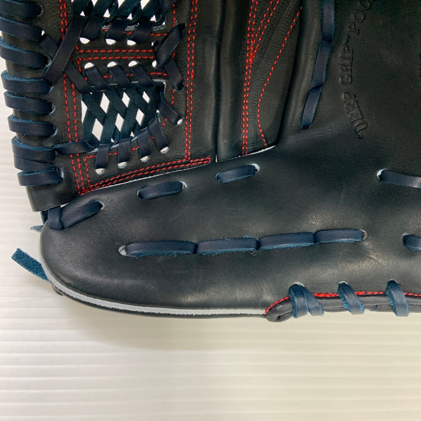 久保田スラッガー KUBOTA SLUGGER 硬式 大人 一般 投手用 グローブ