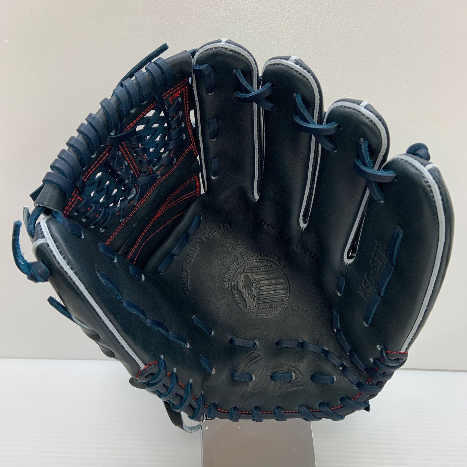 久保田スラッガー KUBOTA SLUGGER 硬式 大人 一般 投手用 グローブ