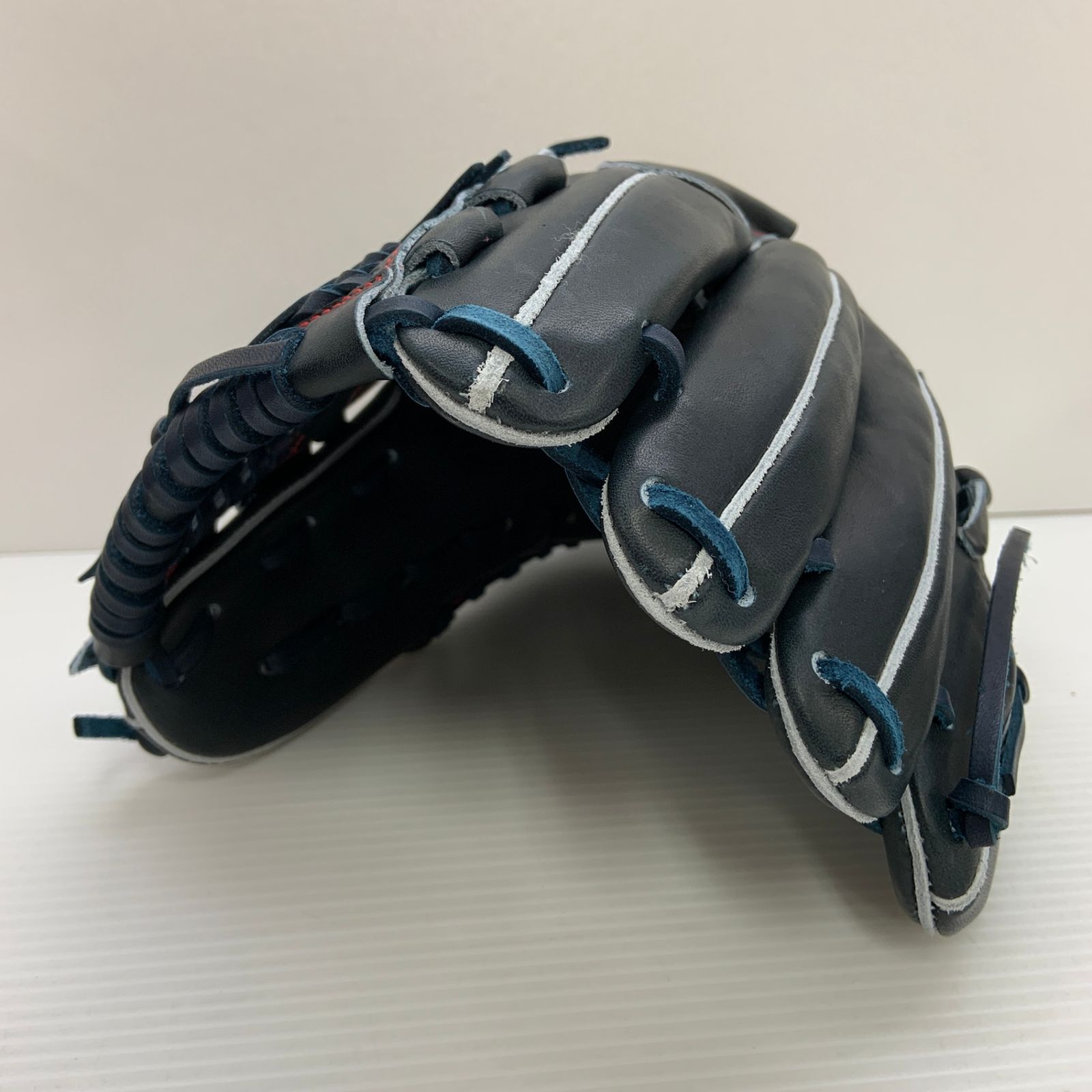 久保田スラッガー KUBOTA SLUGGER 硬式 大人 一般 投手用 グローブ