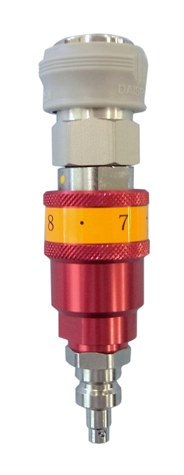 高圧から常圧へ調節 PC HL GSO レギュレータ 作業服 その他 