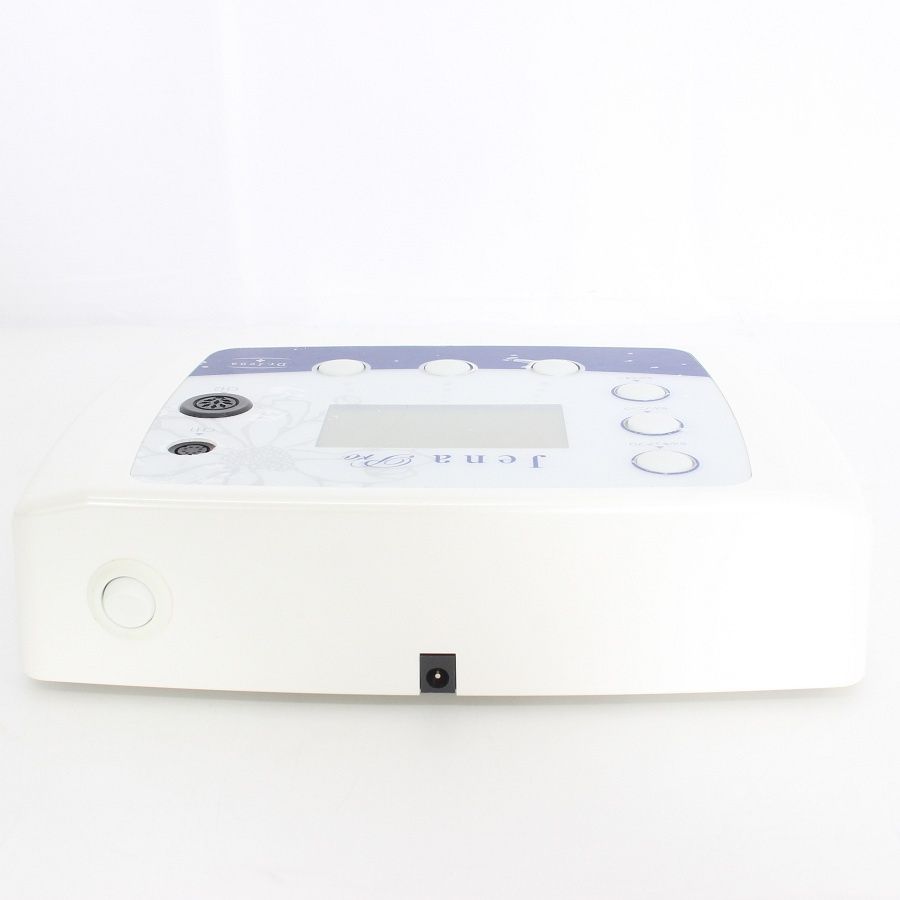 【Anna】Dr.Jena ジェーナプロ 美顔器 セルキュアプロ Dr.Jena ジェーナプロ 美顔器 セルキュアプロ セルソニック セルイオン