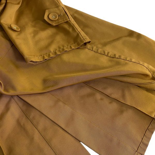 ◇ ヴィヴィアンタム VIVIENNE TAM コートワンピース スプリングコート