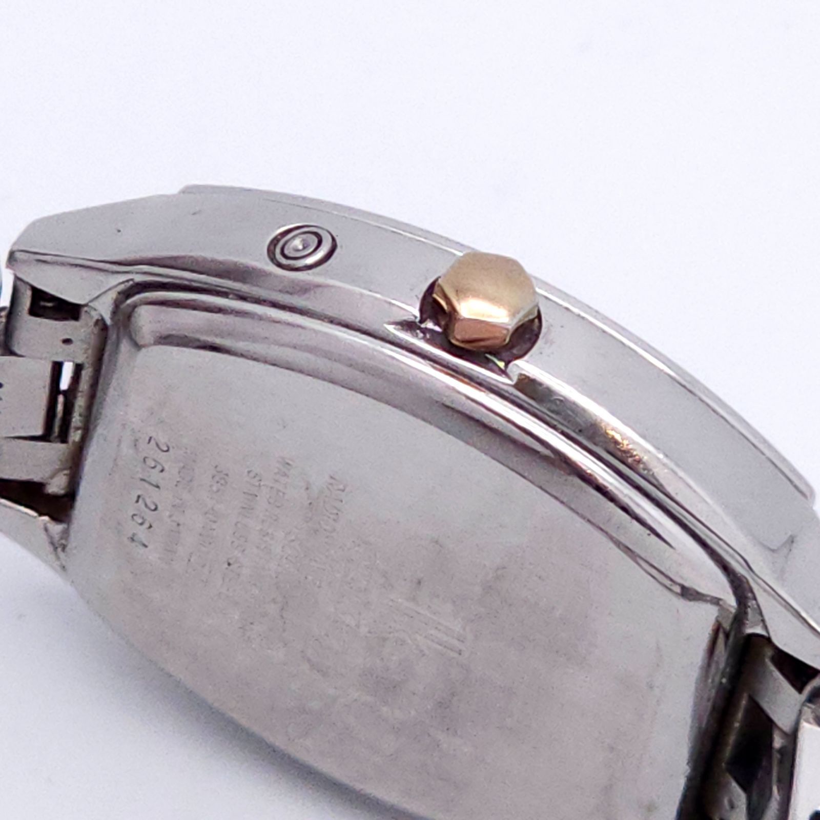 SEIKO セイコー ルキア 3B51-0AM0 ソーラー電波 動作品 - メルカリ