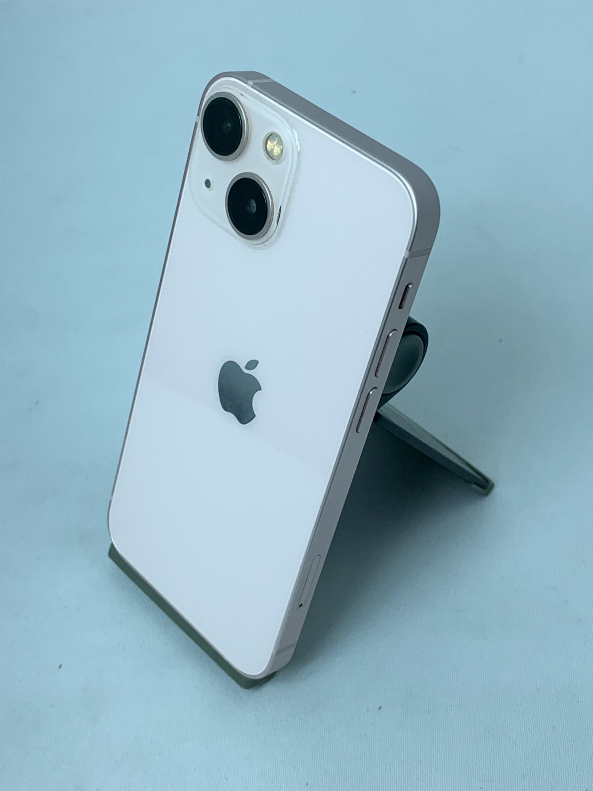 中古・バッテリー劣化・フレームキズ有】iPhone 13 mini 128GB ピンク