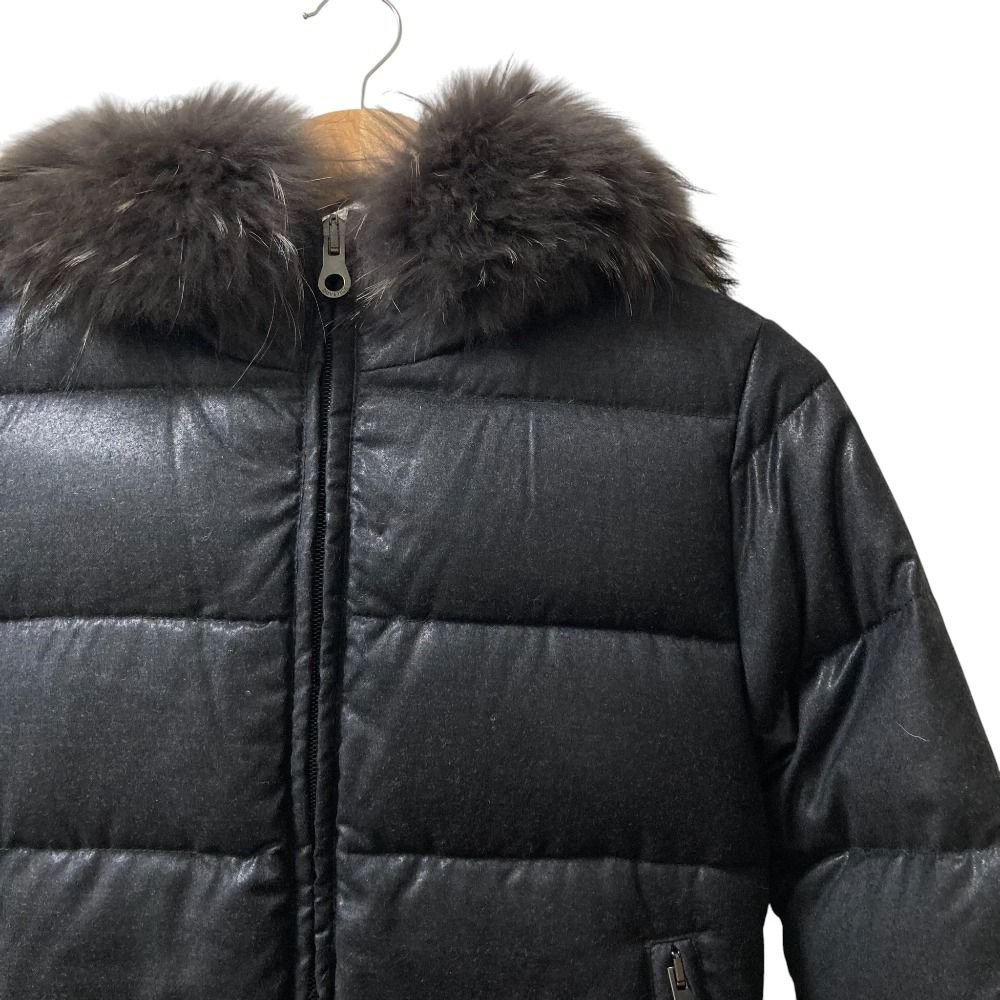 美品 DUVETICA デュベティカ ADHARA ダウンジャケット サイズ40