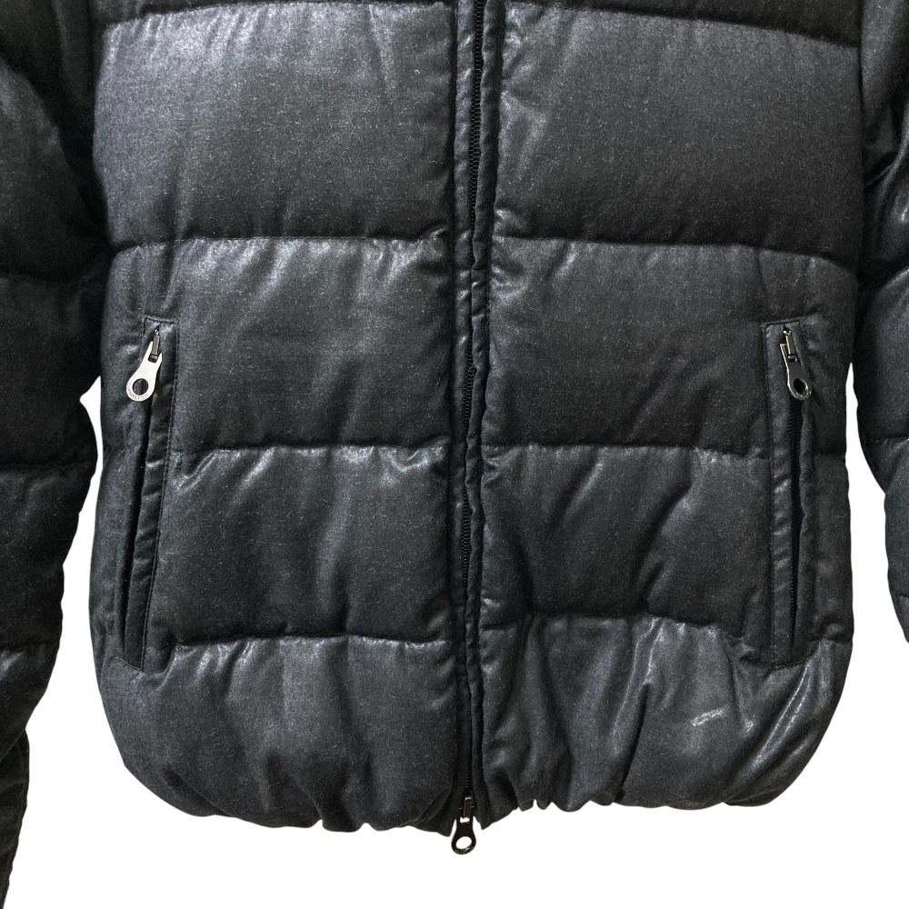 美品 DUVETICA デュベティカ ADHARA ダウンジャケット サイズ40