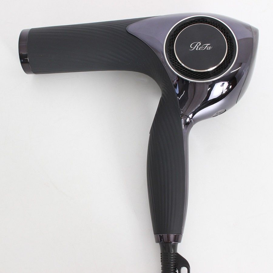 MTG ReFa BEAUTECH DRYER PRO RE-AJ03A ブラック リファ ビューテック